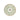 Assiettes Sunflower mint gold ceramic dinner plate