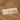 Plateau Long Rectangle Ceramic Plate in White Glossy Finish