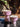 BOLS APÉRITIVO ceramic wine glass