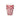 Moyenne Tasse - White Fine Bone China Coffee Cup