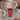 Pichets Handmade Ceramic Wine Pitcher Set with Gold Trim