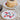 Assiettes ceramic plates set of 4 white fine dining dinnerware