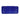 Plateau Long Rectangle Ceramic Plate in White Glossy Finish