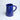 GRAND PICHET EMPREINTE BLEU MAJORELLE GOLD Chabi Chic