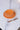 Assiettes ceramic plates set of 4 white fine dining dinnerware
