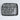 Petit Plateau ceramic serving plate with white glaze and rustic edge design.