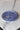 Plateaux Ronds Ceramic Round Plate