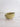 BOL BAS Ceramic Bowl in White Glaze