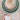 BOLS, SALADIER ROND GRANITO NUDE ET MARSALA CHABI CHIC
