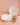 ASSIETTES PLATES - Set of ceramic dinner plates in white and cream color, elegant and modern design.