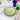 Petite Assiette Dessert - White Fine Bone China Mini Dessert Plate