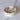 Saladier Droit ceramic salad bowl with white glaze and straight sides.
