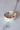 Saladier Droit ceramic salad bowl with white glaze and straight sides.