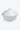 SOUPIÈRE ceramic soup bowl in white ceramic material