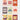 SET DE 9 POSTERS Chabi Chic