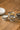 2 Mini bols snacking Zwak noir gold