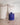 BOITE SOUKY EMPREINTE BLEU MAJORELLE GOLD (14967819665791)