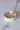 SALADIER DROIT MULTIFRUITS GOLD