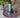 PLATEAUX RONDS GRANITO LILAS