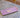 PLAT LONG A CAKE GRANITO LILAS