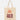 TOTE BAG TAKE ME BACK TO MARRAKECH Chabi Chic
