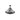 TAJINE NOIR EN CERAMIQUE GOLD 12 K (1529983991831)