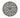 ASSIETTE FASSIA NOIR GOLD (6779308572714)