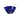 Bol et saladiers Etoile bleu majorelle (6828370690090)