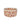BOL, SALADIER ET PLAT DROIT FLEUR MULTICOULEUR (6589389602858)