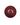 Grand bol rond Caftan aubergine gold (9010858262847)