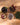 BOLS ET SALADIERS SABLE CÉRAMIQUE GOLD (4165560074263)