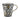 MUG CÉRAMIQUE GOLD NOIR (1522318409751)