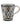 MUG CÉRAMIQUE GOLD NOIR (1522318409751)
