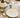 ASSIETTES GOLD VERT AMANDE (4441604948010)