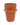 Grande tasse beldi Tazza marsala gold (9010258870591)