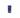 Diffuseur de parfum Empreinte bleu majorelle gold